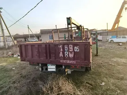 Foton 2007 года за 6 300 000 тг. в Алматы – фото 7