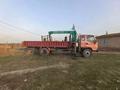 Foton 2007 года за 6 300 000 тг. в Алматы – фото 8