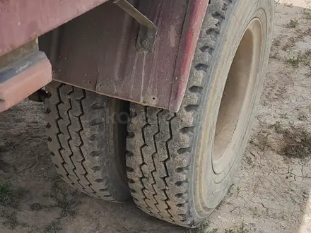 Foton 2007 года за 6 300 000 тг. в Алматы – фото 9