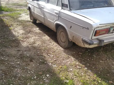 ВАЗ (Lada) 2106 1990 года за 180 000 тг. в Сарыкемер – фото 3