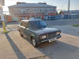 ВАЗ (Lada) 2107 2003 годаүшін550 000 тг. в Затобольск