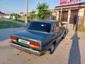 ВАЗ (Lada) 2107 2003 годаүшін550 000 тг. в Затобольск – фото 4