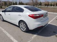 Kia Cerato 2014 года за 6 900 000 тг. в Кызылорда