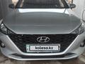 Hyundai Accent 2021 года за 7 200 000 тг. в Караганда – фото 5