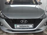 Hyundai Accent 2021 годаүшін7 200 000 тг. в Караганда – фото 5