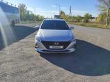 Hyundai Accent 2021 года за 7 200 000 тг. в Караганда