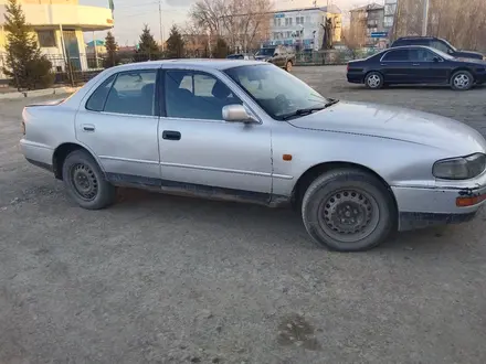 Toyota Camry 1994 года за 1 500 000 тг. в Аягоз – фото 4