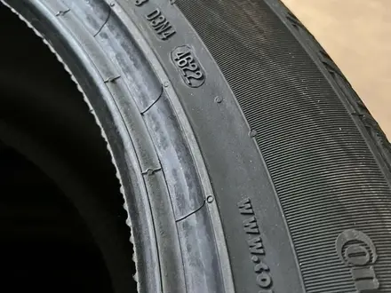 Continental Conti Cross Contact LX Sport 275/45 R21 110W за 650 000 тг. в Астана – фото 3