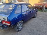 ВАЗ (Lada) 2114 2005 годаүшін950 000 тг. в Уральск