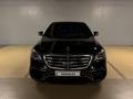 Mercedes-Benz S 63 AMG 2018 года за 48 000 000 тг. в Астана – фото 4