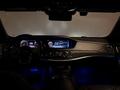 Mercedes-Benz S 63 AMG 2018 года за 48 000 000 тг. в Астана – фото 23