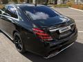 Mercedes-Benz S 63 AMG 2018 года за 48 000 000 тг. в Астана – фото 28