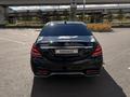 Mercedes-Benz S 63 AMG 2018 года за 48 000 000 тг. в Астана – фото 30