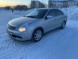 Nissan Bluebird 2008 годаүшін3 800 000 тг. в Астана