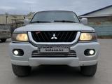 Mitsubishi Montero Sport 2000 года за 4 100 000 тг. в Костанай