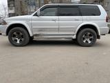 Mitsubishi Montero Sport 2000 года за 4 100 000 тг. в Костанай – фото 2
