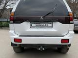 Mitsubishi Montero Sport 2000 года за 4 100 000 тг. в Костанай – фото 4