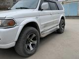 Mitsubishi Montero Sport 2000 года за 4 100 000 тг. в Костанай – фото 3