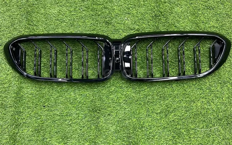 Решетка радиатора на bmw g30 с дорест в рест за 30 000 тг. в Астана