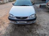 Toyota Avensis 2001 годаfor2 980 000 тг. в Шымкент