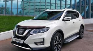 Nissan X-Trail 2020 года за 13 900 000 тг. в Астана