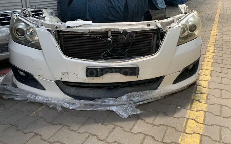 Мини морда ноускат передний частьүшін4 500 тг. в Алматы