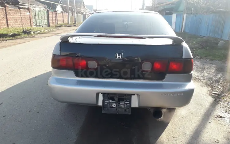 Honda Integra 1997 года за 1 200 000 тг. в Алматы