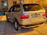 BMW X5 2001 года за 5 600 000 тг. в Алматы – фото 2