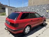 Audi 80 1993 года за 1 300 000 тг. в Шымкент – фото 2