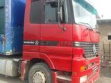 Mercedes-Benz  Actros 1998 года за 11 000 000 тг. в Шымкент – фото 3