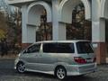 Toyota Alphard 2006 года за 8 000 000 тг. в Костанай – фото 2