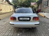 Honda Civic 1997 годаfor1 400 000 тг. в Алматы – фото 4