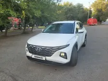 Hyundai Tucson, 2022