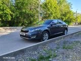 Kia Optima 2012 годаүшін6 200 000 тг. в Караганда – фото 2
