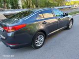 Kia Optima 2012 годаүшін6 200 000 тг. в Караганда – фото 4