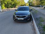Kia Optima 2012 годаүшін6 200 000 тг. в Караганда – фото 5