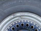 Шины на дисках за 160 000 тг. в Текели – фото 3
