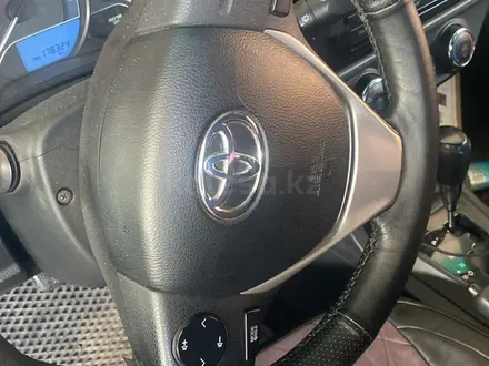 Toyota Corolla 2015 года за 9 000 000 тг. в Алматы – фото 9