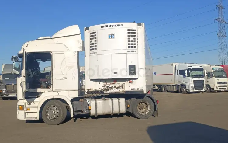 Scania 2011 годаүшін26 000 000 тг. в Шымкент