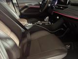 Chery Tiggo 8 Pro 2022 года за 9 200 000 тг. в Алматы – фото 4