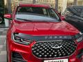 Chery Tiggo 8 Pro 2022 года за 7 150 000 тг. в Алматы