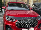 Chery Tiggo 8 Pro 2022 года за 9 200 000 тг. в Алматы
