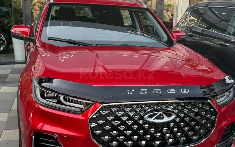 Chery Tiggo 8 Pro 2022 года за 7 150 000 тг. в Алматы