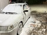 ВАЗ (Lada) 2110 2006 годаүшін800 000 тг. в Семей – фото 2