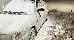 ВАЗ (Lada) 2110 2006 годаүшін800 000 тг. в Семей – фото 2