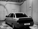 ВАЗ (Lada) 2110 2006 годаүшін800 000 тг. в Семей