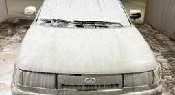 ВАЗ (Lada) 2110 2006 годаүшін800 000 тг. в Семей – фото 3