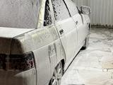 ВАЗ (Lada) 2110 2006 годаүшін800 000 тг. в Семей – фото 5
