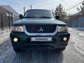 Mitsubishi Montero Sport 2003 года за 4 500 000 тг. в Астана – фото 17