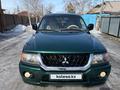 Mitsubishi Montero Sport 2003 года за 4 500 000 тг. в Астана – фото 8